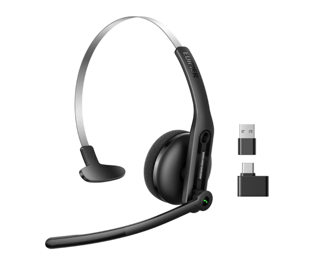 Edifier CC300 z mikrofonem czarne - 1535709 - zdjęcie
